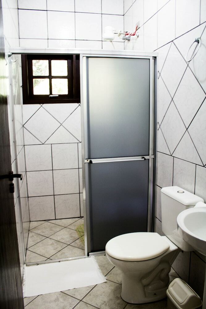 Hostal Recanto Dos Tangar�s