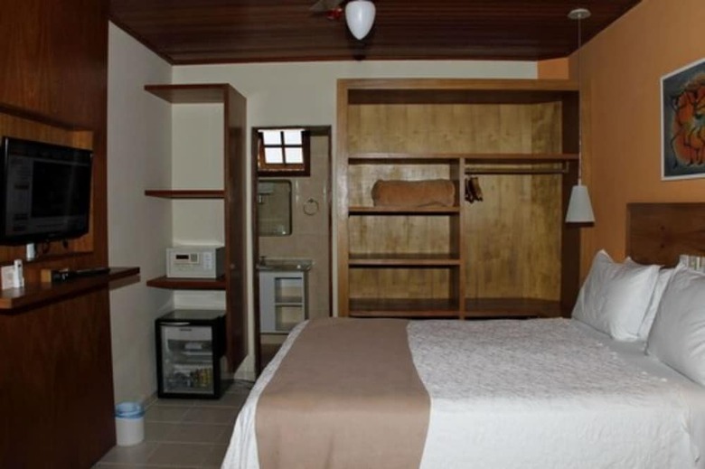 Hostal Pousada Ilhas De Juquehy