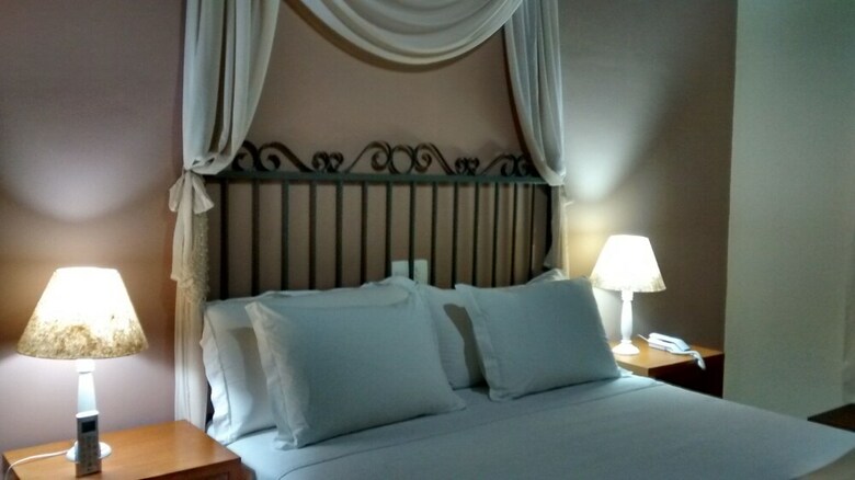 Hostal Pousada Ilhas De Juquehy