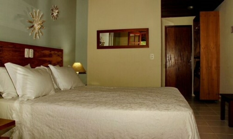 Hostal Pousada Ilhas De Juquehy