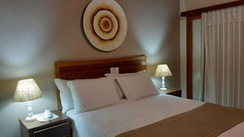 Hostal Pousada Ilhas De Juquehy