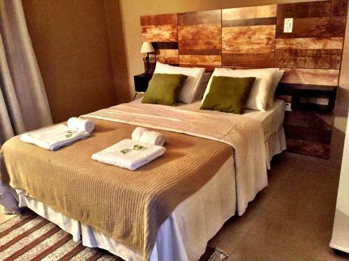 Hostal Pousada Villa Encanto