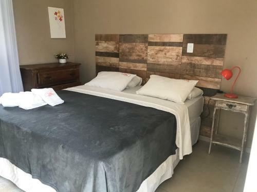 Hostal Pousada Villa Encanto