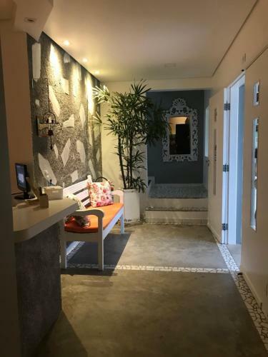 Hostal Pousada Villa Encanto
