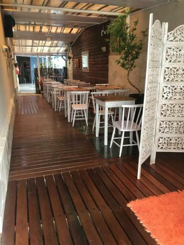 Hostal Pousada Villa Encanto