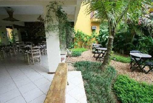 Hostal Pousada Moryba