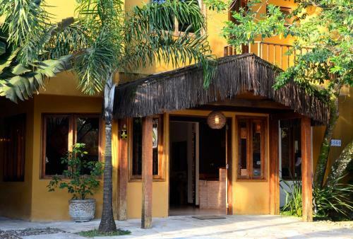 Hostal Pousada Moryba