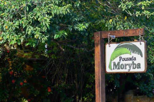 Hostal Pousada Moryba