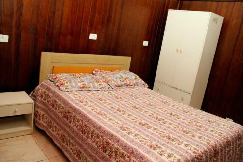 Hostal Pousada Sol Da Montanha