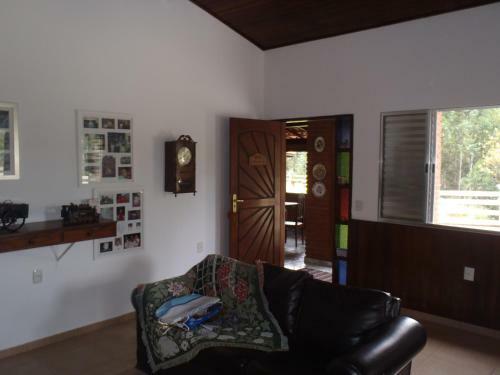 Hostal Pousada Sol Da Montanha