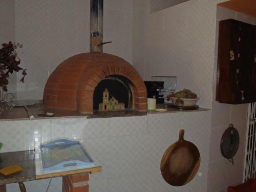 Hostal Pousada Sol Da Montanha