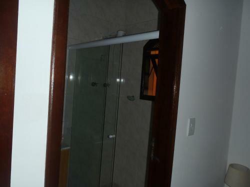 Hostal Pousada Sol Da Montanha