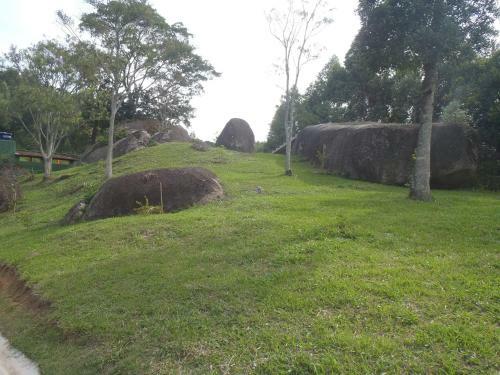 Hostal Pousada Sol Da Montanha