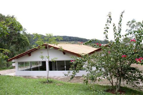 Hostal Pousada Sol Da Montanha