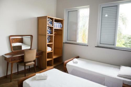 Grande Hotel Atibaia