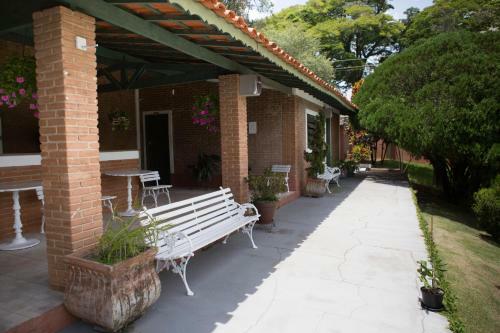 Grande Hotel Atibaia