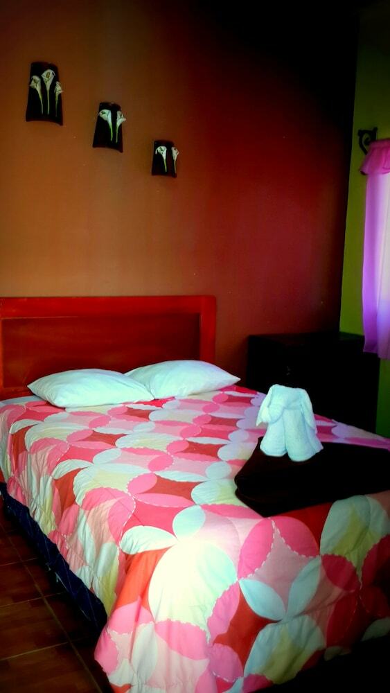 Hotel San Jer�nimo
