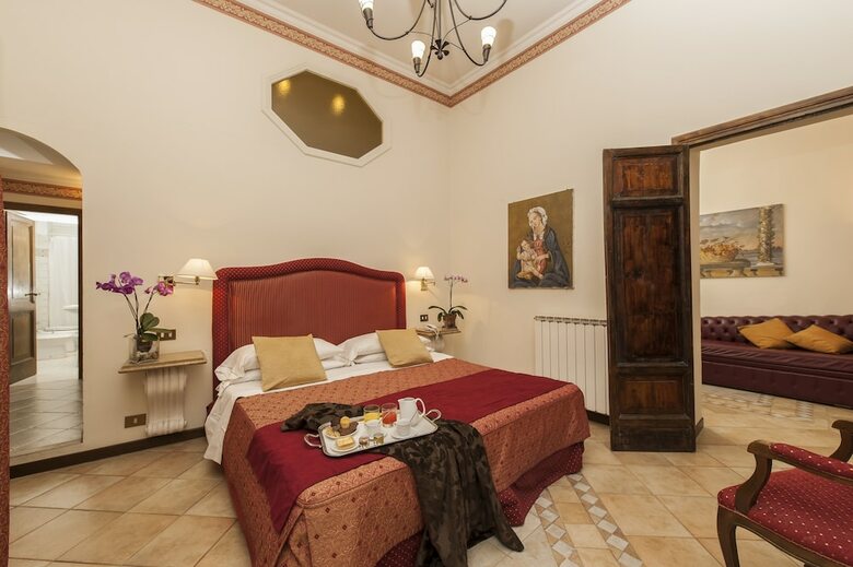 La Residenza Del Sole Al Pantheon