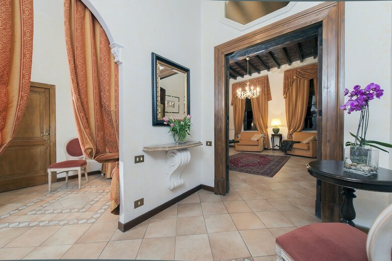La Residenza Del Sole Al Pantheon