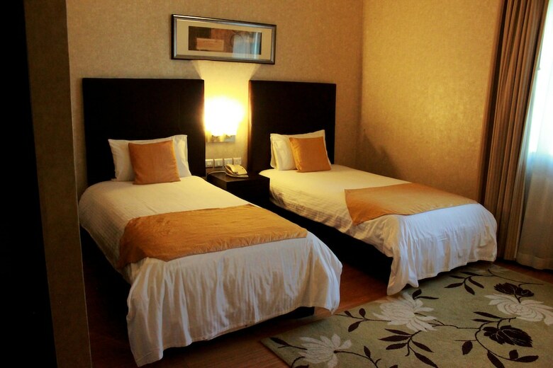 Aparthotel Tulip Creek Hotel Apartments