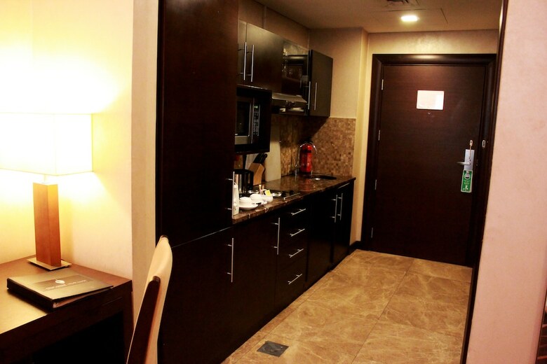 Aparthotel Tulip Creek Hotel Apartments