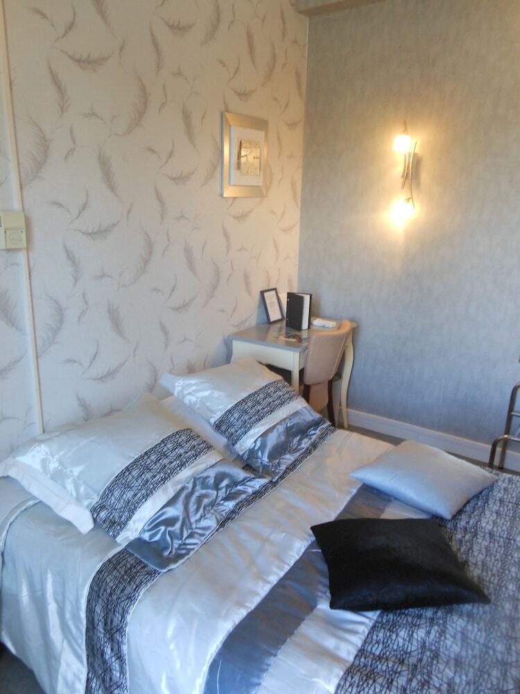 Hotel Logis Le Printemps