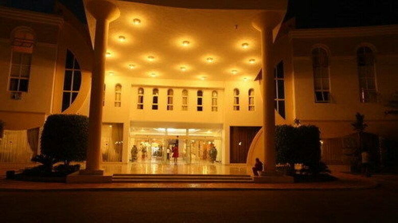 Ruspina Hotel And Spa
