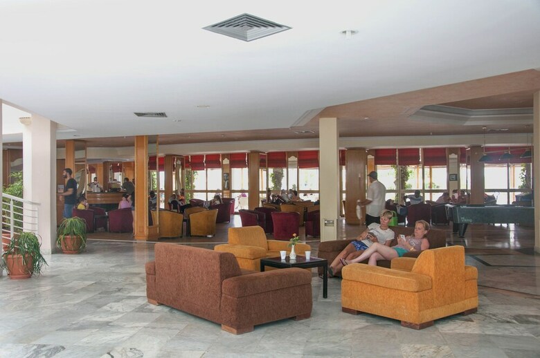 Ruspina Hotel And Spa