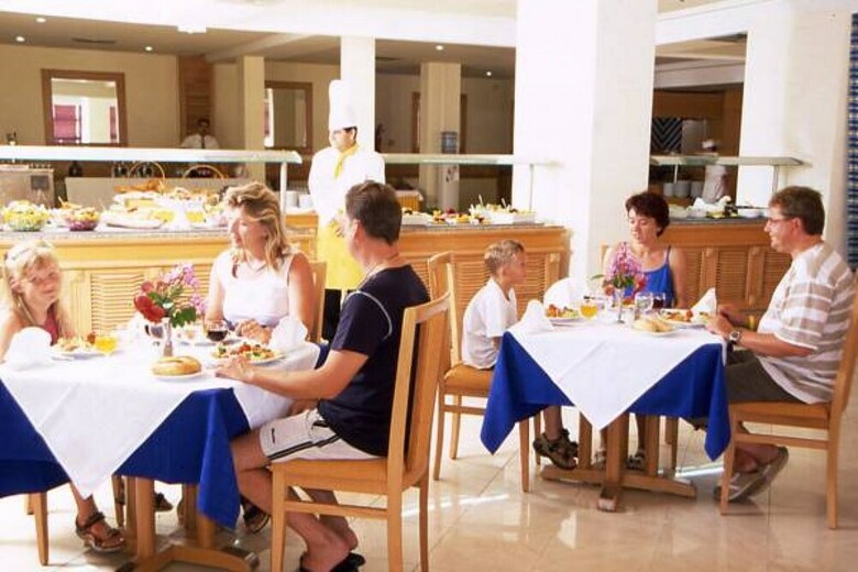 Ruspina Hotel And Spa