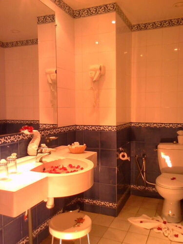 Ruspina Hotel And Spa