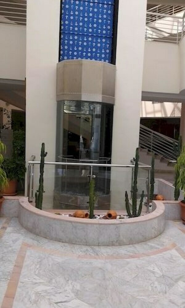 Ruspina Hotel And Spa