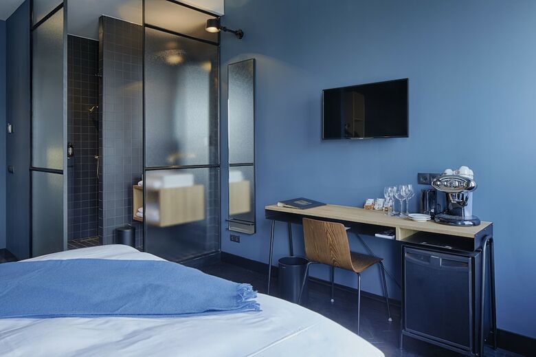 The Duke Boutique Hotel
