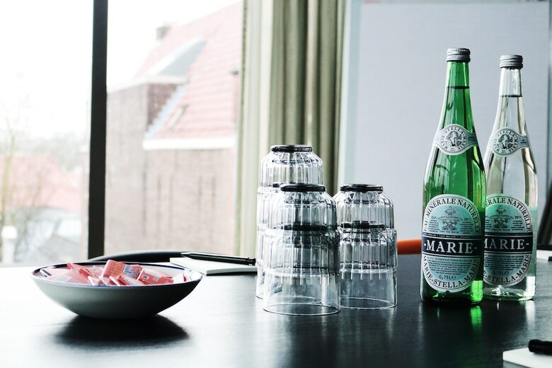 The Duke Boutique Hotel