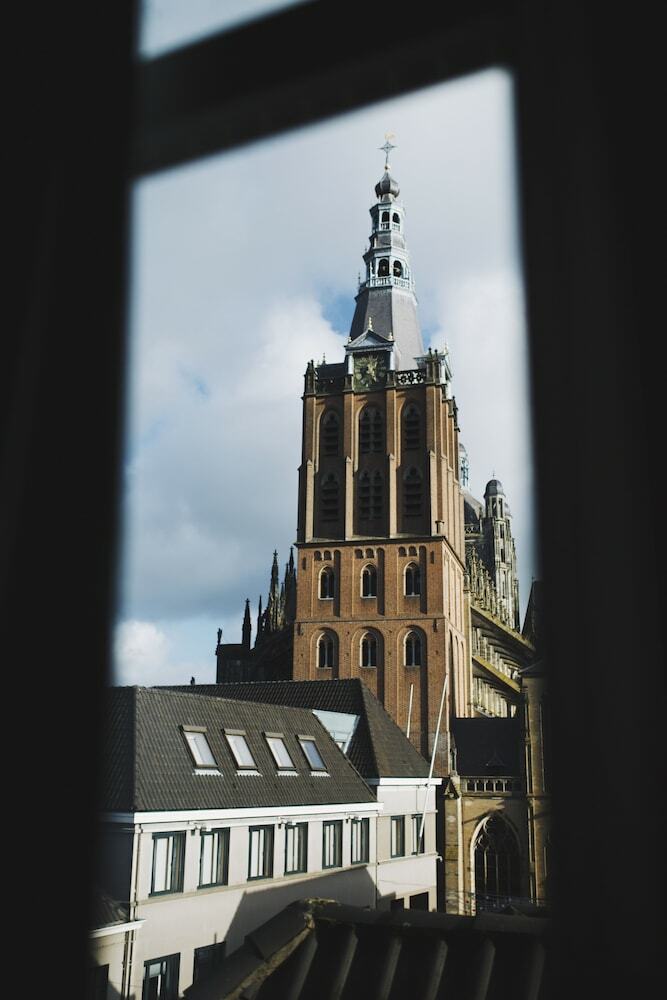 The Duke Boutique Hotel