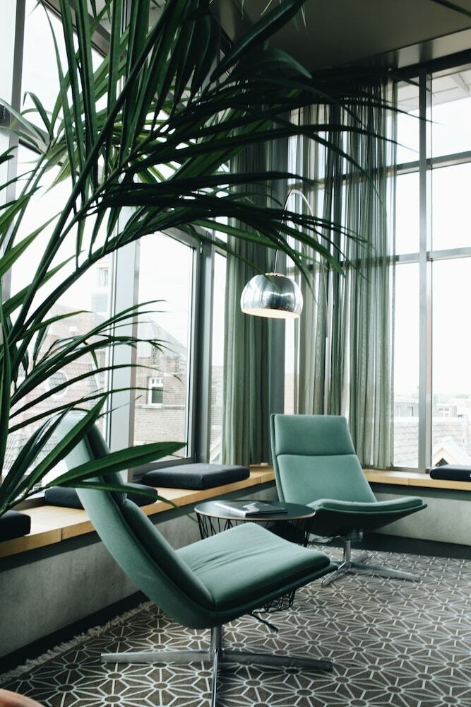 The Duke Boutique Hotel