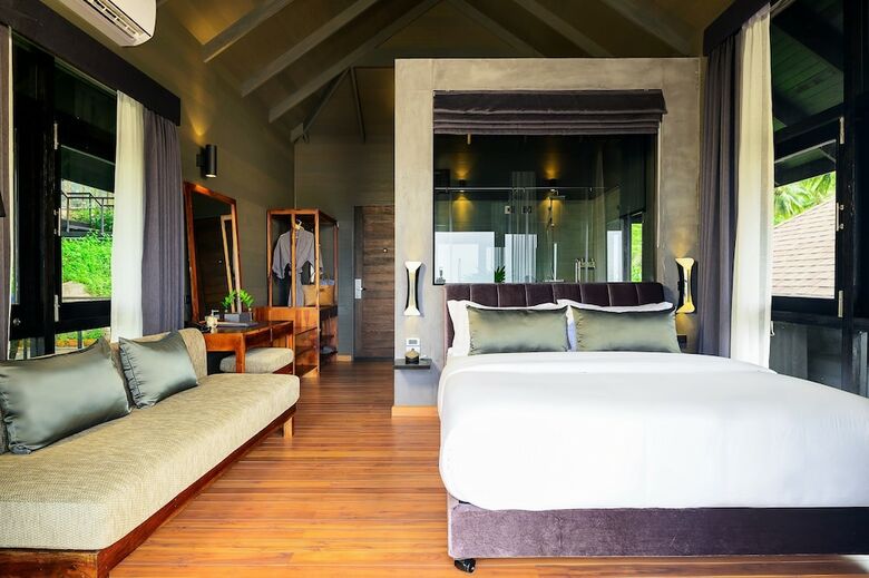 Hotel The Tarna Align Resort