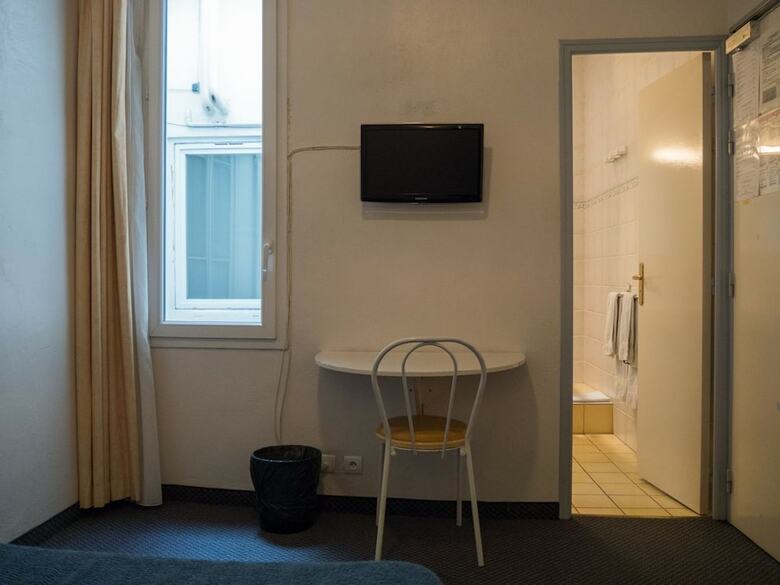 Hotel Modern H�tel