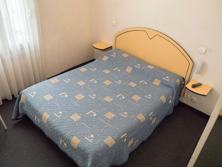 Hotel Modern H�tel
