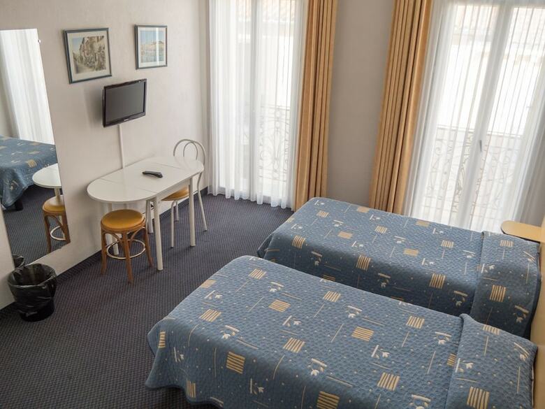 Hotel Modern H�tel