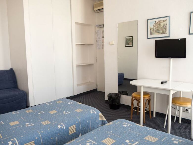 Hotel Modern H�tel