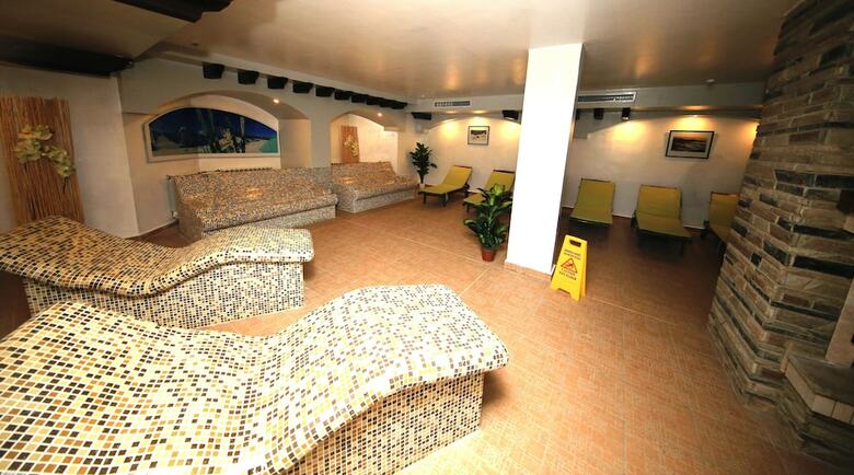 Mpm Hotel Guinness