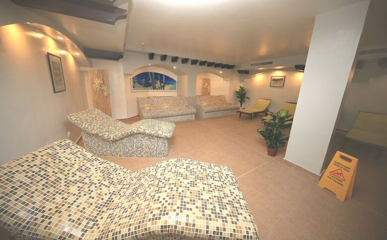 Mpm Hotel Guinness