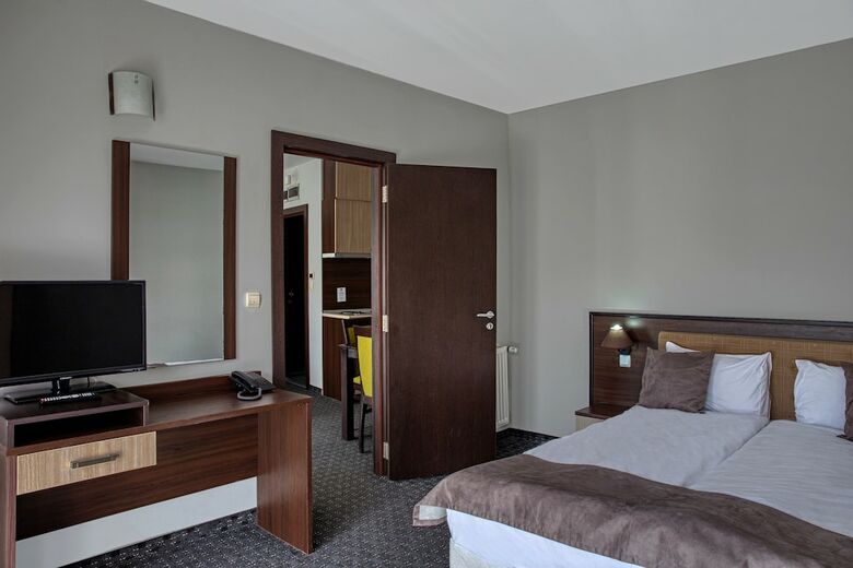 Mpm Hotel Guinness