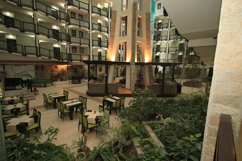 Mpm Hotel Guinness