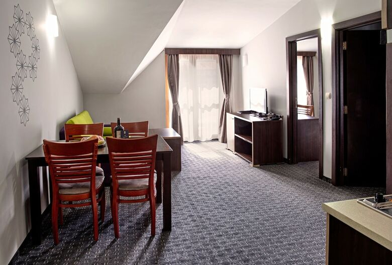 Mpm Hotel Guinness