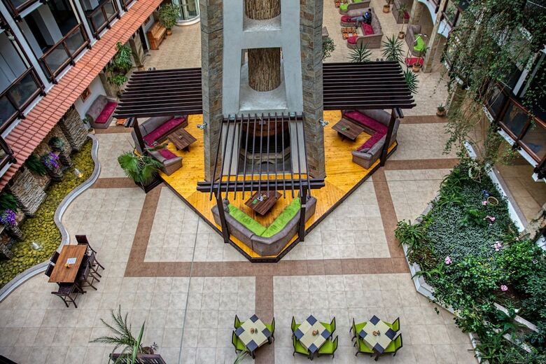 Mpm Hotel Guinness