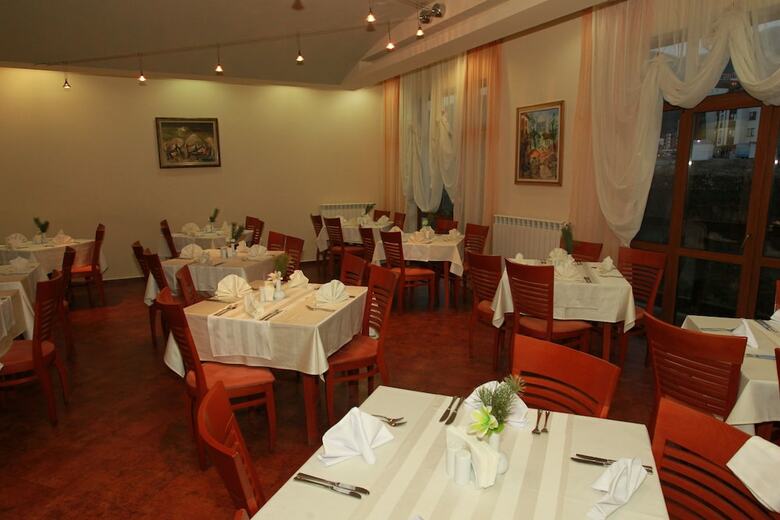 Mpm Hotel Guinness