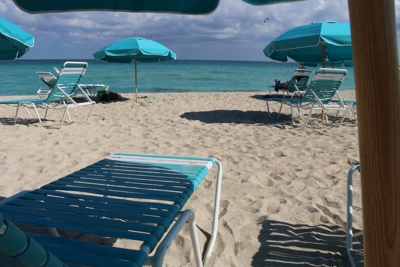 The Pavilion Residences - Beach Front