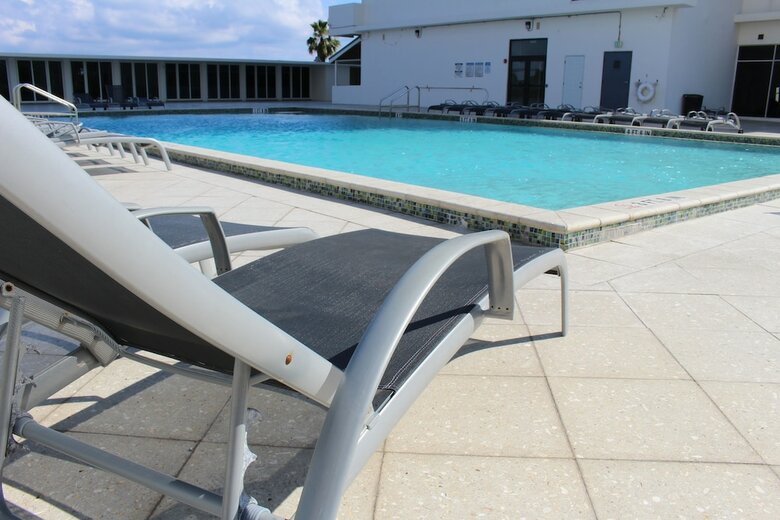 The Pavilion Residences - Beach Front