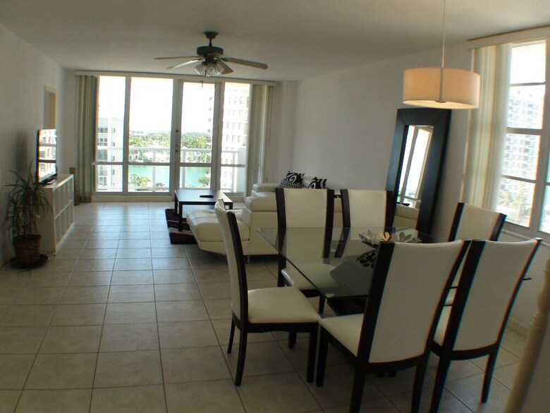 The Pavilion Residences - Beach Front